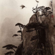 Illustration for article titled These Beautiful Chinese Ink Drawings Are Really Amazing Photographs